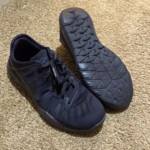 Nike free TR6
